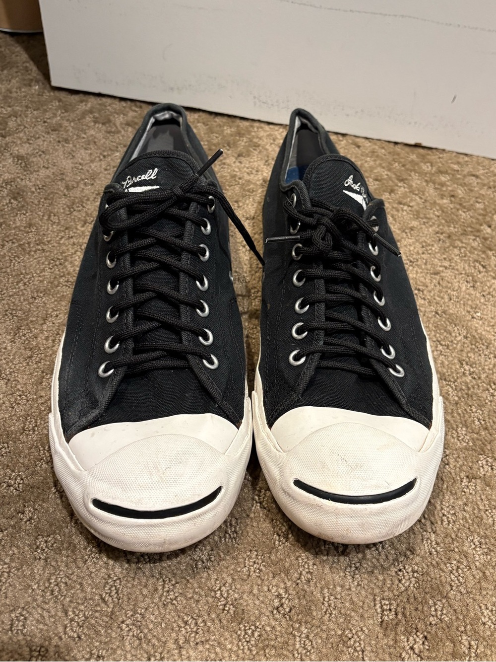 Converse Jack Purcell Men’s 11.5